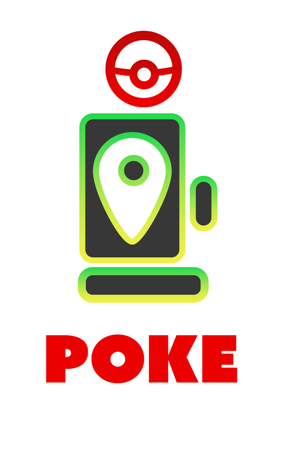 Pokecrawl Logo